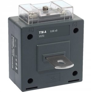 Трансформатор тока Iek ТТИ-А (ITT10-3-05-1000)