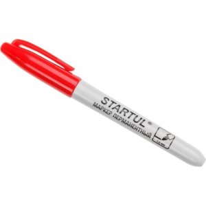 Перманентный фетровый маркер Startul Profi (ST4350-03)