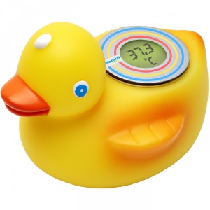 Термометр детский Ramili BTD100 Duck