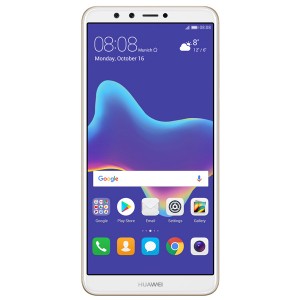 Сотовый телефон Huawei Y9 Gold