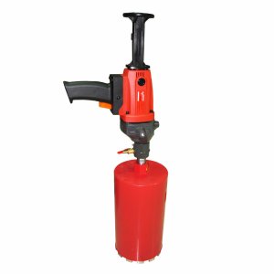 Дрель алмазного бурения Alteco Professional DD 1409 (15281)