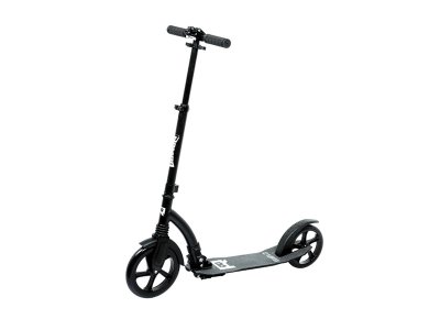 Самокат Rrampa C1