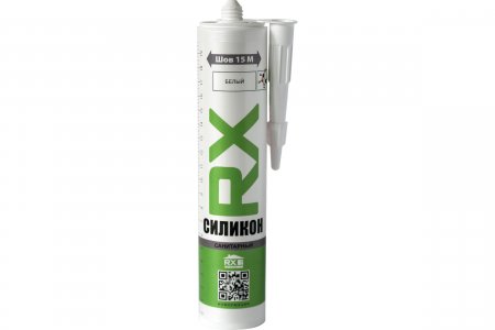 Санитарный герметик RX 01-4-1-053