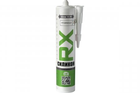 Санитарный герметик RX 01-4-1-054