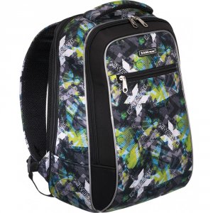 Ученический рюкзак Erich Krause ErgoLine Urban Extreme (54716)