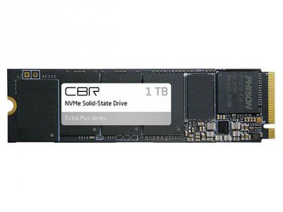 Твердотельный накопитель Cbr SSD-001TB-M.2-EP22