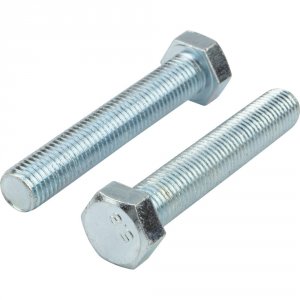 Шестигранный болт Kranz 16x90 DIN933 10 шт. (KR-01-3512-099)