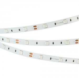 Светодиодная лента Arlight RT 2-5000 12V Green (010593)