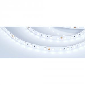 Светодиодная лента Arlight Лента RT-B60-10mm 24V Cool 8K (14.4 W/m, IP20, 5060, 5m) (Arlight, 14.4 Вт/м, IP20) (0137572)