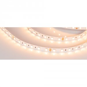 Светодиодная лента Arlight RT-B60-10mm 24V Warm2700 (0088282)