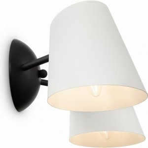 Настенный светильник-бра FREYA Freya Nordic FR5127WL-02B
