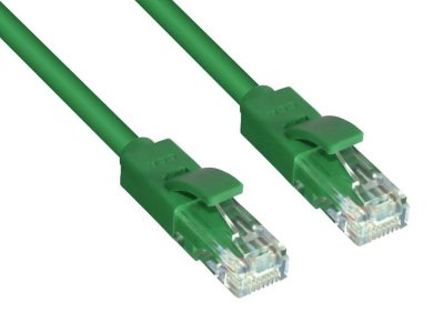 Сетевой кабель GCR GCR-LNC05-20.0m