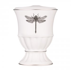 Стакан для зубных щеток MOROSHKA Buzz Fauna (927-313-01)