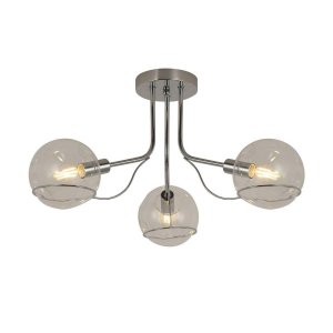 Потолочная люстра Evoluce SLE102502-03