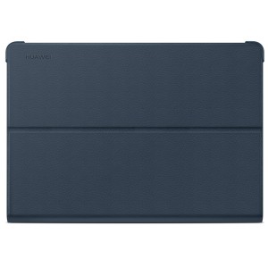 Чехол для планшетного компьютера Huawei M3 Lite 10 Flip Cover Blue (51992008)