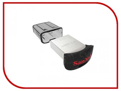 USB Flash Drive SanDisk SDCZ43-128G-G46 (SDCZ43-128G-GAM46)