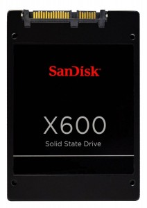 Жесткий диск SanDisk SD9SB8W-512G-1122