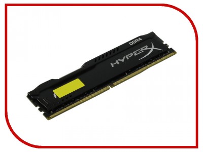 Модуль памяти Kingston HX424C15FB/16
