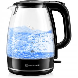 Электрический чайник Brayer BR1030BK