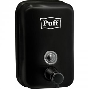 Дозатор для жидкого мыла Puff Puff-8605Bl (1402.022)