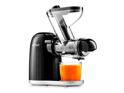 Соковыжималка Kitfort КТ-1133