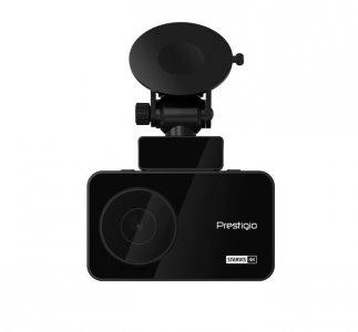 Видеорегистратор Prestigio PCDVRR490GPS