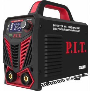 Сварочный инвертор P.i.t. PMI220-C1