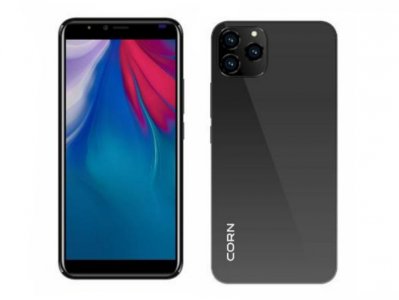 Сотовый телефон Corn C55 Pro