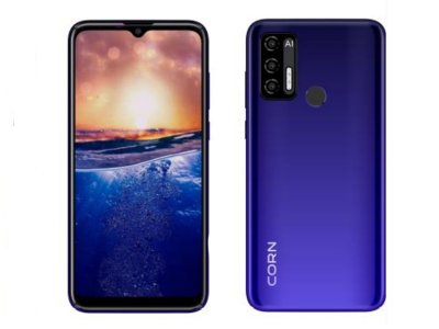 Сотовый телефон Corn C60