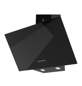 Вытяжка LEX Meta 600 Black (TRFE000003)