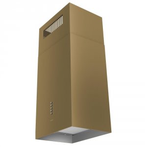 Кухонная вытяжка Maunfeld Bath Isla 402 золотой