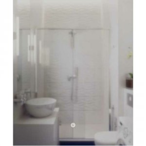 Зеркало Mixline Алон квадрат 60х80 подсветка, сенсор (550268)