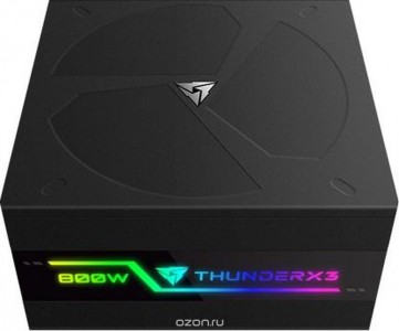 Блок питания ThunderX3 Plexus 800 (TX3-PL80FEC)
