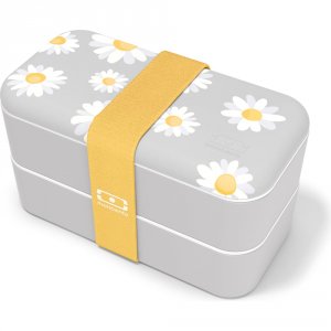 Ланч-бокс Monbento MB Original daisy (11014020)