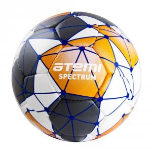 Футбольный мяч ATEMI Spectrum Leisure (00-00000414)