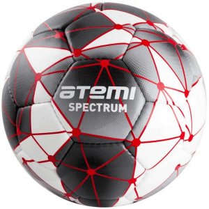 Футбольный мяч ATEMI Spectrum Training (00-00000410)