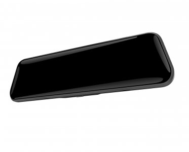 Видеорегистратор-зеркало TrendVision MR-810GT (MR810G)
