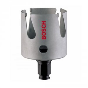 Пильная коронка Bosch Ф25мм power change (2608584752)