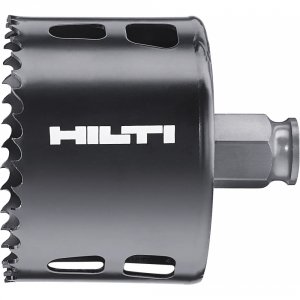 Биметаллическая коронка HILTI MultiCUT (2261169)