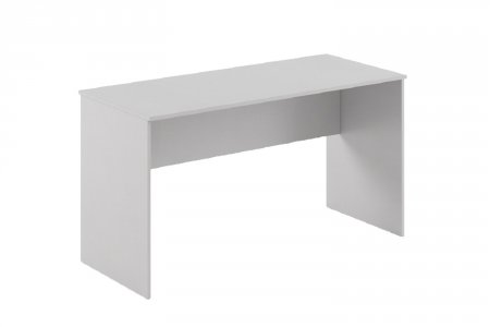 Компьютерный стол Skyland Simple S-1200, 1200х600х760, цвет - Серый (sk-01186763)