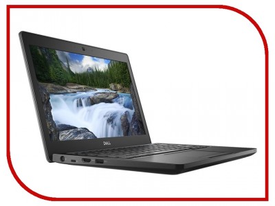 Ноутбук Dell 5290 (5290-1467)