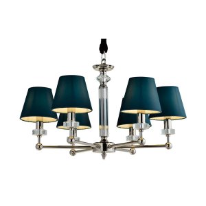 Подвесная люстра ST Luce SL1755.173.06