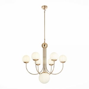 Подвесная люстра ST Luce Avellino SL1504.203.07