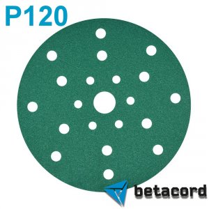 Материал абразивный Betacord 605.0120
