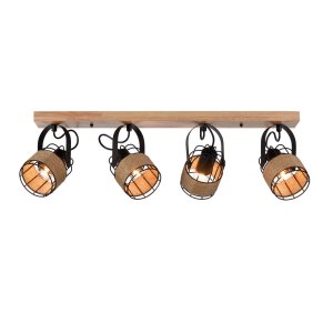 Спот Vele Luce Extra (VL6472W04)