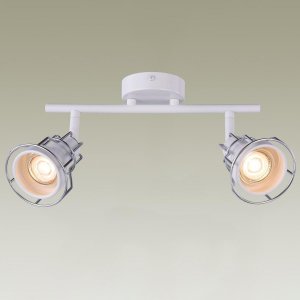 Спот moderli Source 2 (V2701-2C)