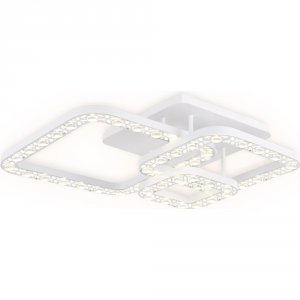 Накладной светильник Ambrella light Ice 11 FA162 (AMBR_FA162)