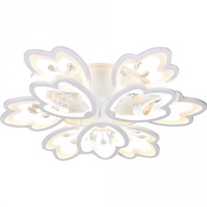 Накладной светильник Ambrella light Original 22 (AMBR_FA511)