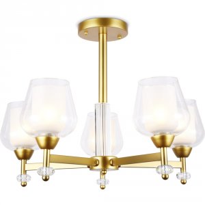 Люстра Ambrella light Traditional TR3154/5 (AMBR_TR3154)