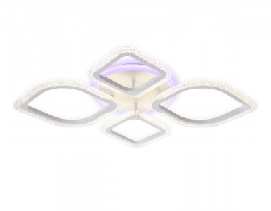 Потолочная люстра Ambrella light Original (AMBR_FA5147)